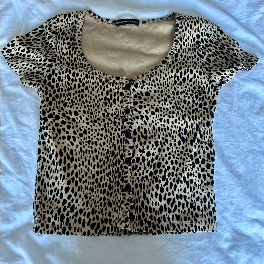 Brandy Melville Top
